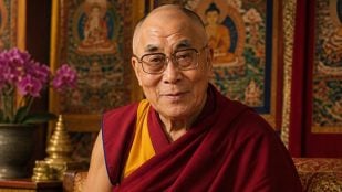 Dalái Lama