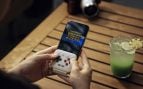 8BitDo FlipPad