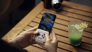 8BitDo FlipPad