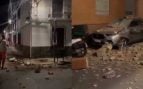 Terremoto Granada