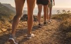 caminar,