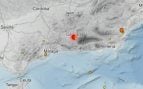 Terremoto Granada