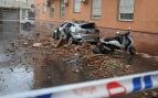 Terremoto Granada