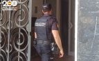 Policía Nacional Palma