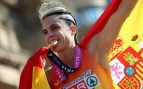María Pérez reivindica la marcha tras su doble corona europea: «Otra vez salva al atletismo español»