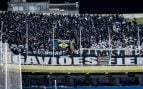 El Rosario argentino rabia por una camiseta de España entre la afición del Corinthians: «Provocación»