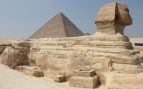Pirámides Egipto
