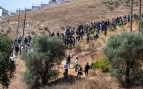 Crisis migratoria en Ceuta, última hora en directo | Frontera blindada y máxima tensión ante un posible nuevo asalto