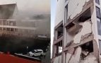 Terremoto Indonesia