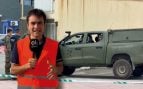 Calma tensa en Ceuta ante otro posible asalto: Ejército, Guardia Civil y Policía Nacional blindan la frontera