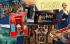 J.K. Rowling, Harry Potter, Pottermanía, películas, serie, merchandising, derechos de autor, licencias