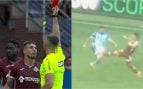 La expulsión de Femení