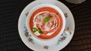 Gazpacho
