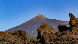 Teide
