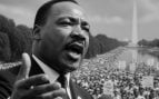 Martin Luther King Jr.