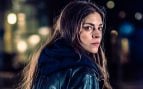 Natalie Madueño, actriz hispano danesa, española, noir, series, Dinamarca, Darkness, Justicia, Una mujer sin pasado, Filmin, Netflix