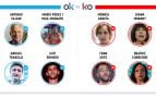 Los OK y KO del domingo, 16 de agosto de 2026