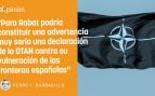 ¿Puede España recurrir a la OTAN?