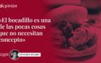 bocadillo