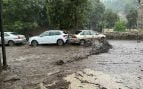 Dos fallecidas y dos menores heridos tras una fuerte riada en Ponferrada