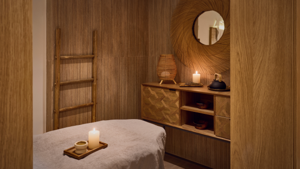 Spa Serena - Marbella