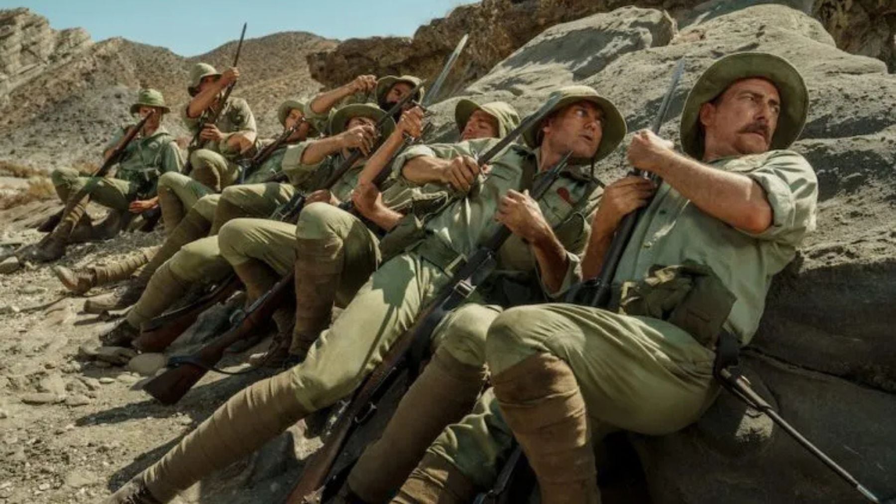 Imagen de ‘Carta blanca’. (Tornasol Films)