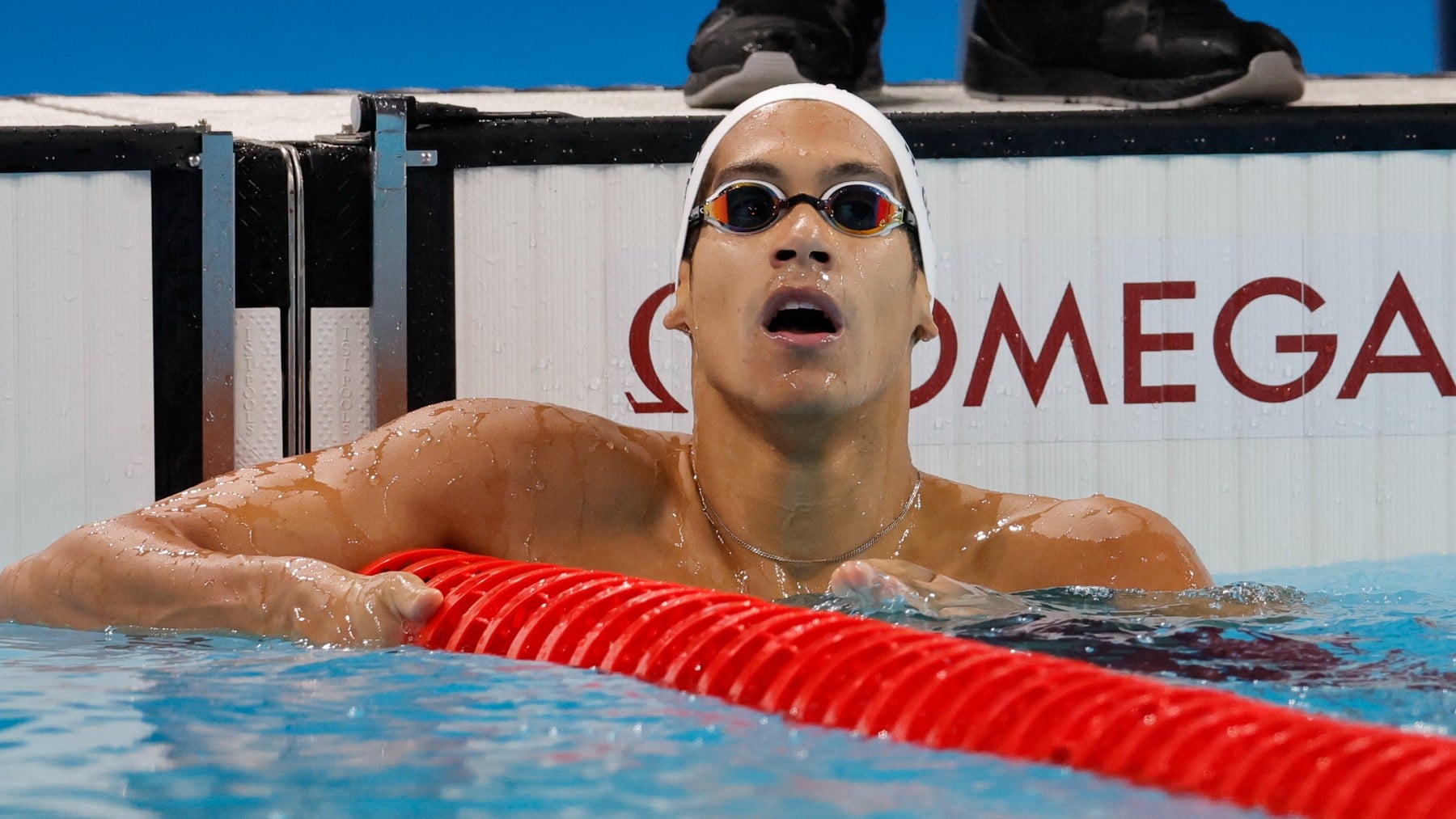 España da el paso en el Europeo de natación: plata para Hugo González y bronce para Laura Cabanes