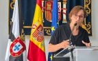 Mónica García, Ceuta