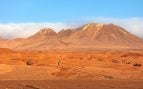 Hallan en mitad del desierto de Atacama una montaña de 60.000 toneladas de ropa procedente de Europa que se puede ver desde el espacio