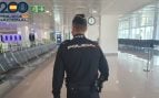 Palma Mallorca taxistas taxis turista británico agresión