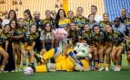 Tigres, Jenni Hermoso