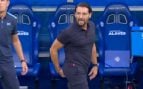 José Bordalás, Getafe