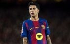 Cancelo, Barcelona