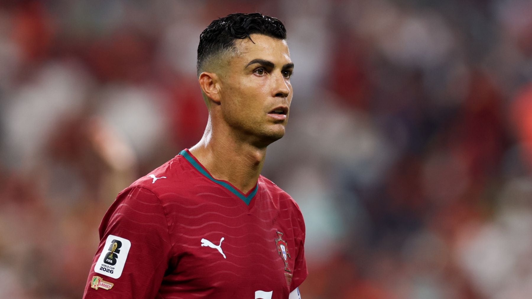 Cristiano Ronaldo habla claro sobre su retirada: Probablemente será mi último año en el fútbol