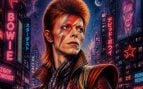 David Bowie