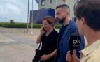 Ministra de Sanidad, Mónica García