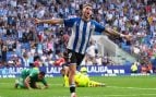 Liga partidos