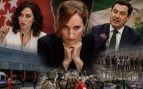 Mónica García, de fiscalizar la sanidad del PP a afrontar el deterioro de la que depende directamente de ella