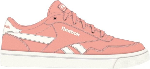 Zapatillas Reebok Court Advance Vulc