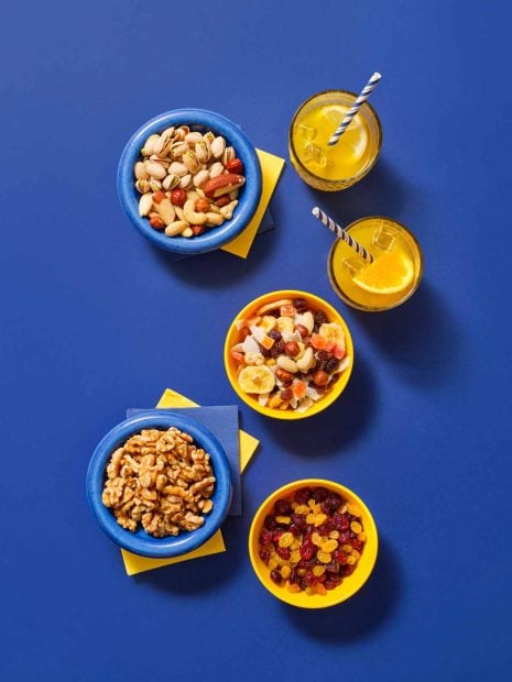Snaks de Lidl