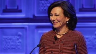 Ana Botín, economía, frases