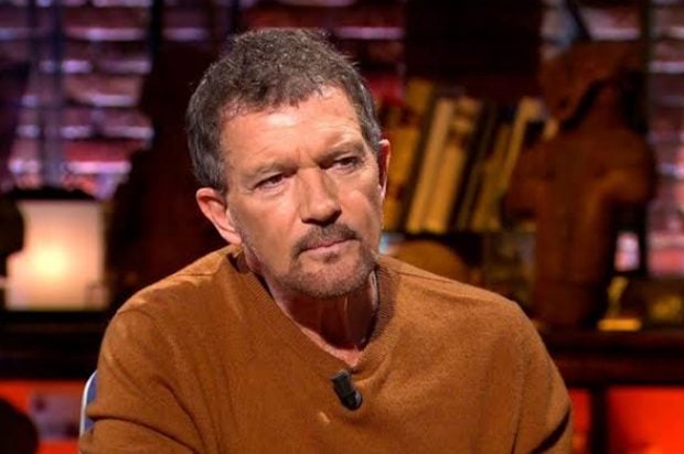 antonio banderas, antonio banderas dinero,