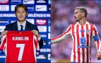 Atlético Kang-In Lee