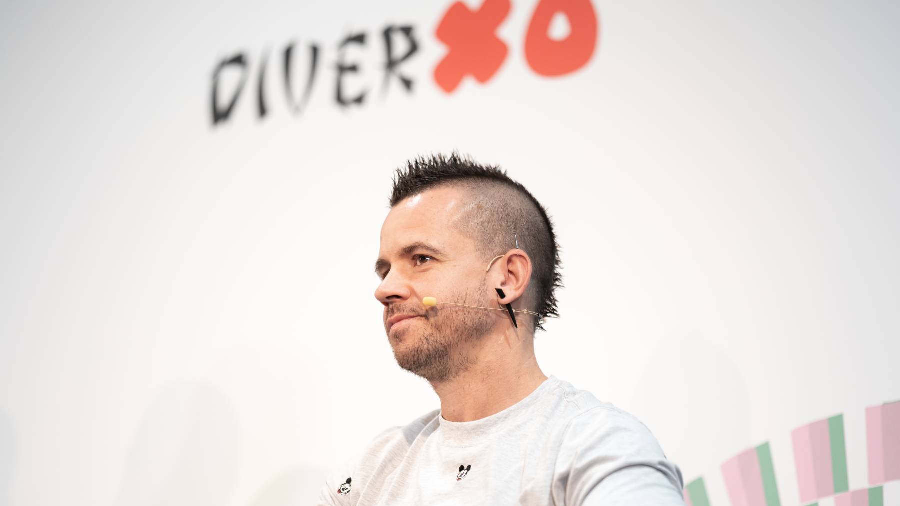 Dabiz Muñoz. (Foto: Europa Press)