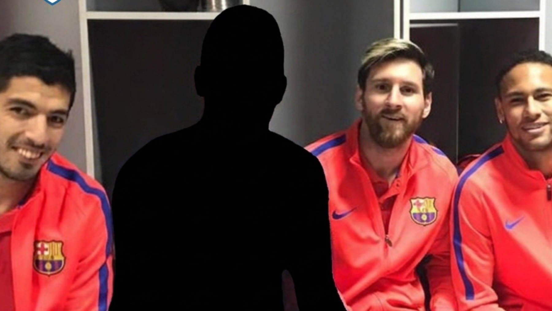 El Numancia sorprende con Messi, Neymar y Suárez para anunciar a su nuevo fichaje: No es IA