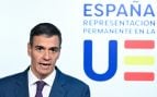 Bruselas, Ceuta, Ayudas públicas, Inmigración, Inmigración ilegal, Pedro Sánchez,