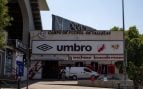 Rayo Vallecano, Comunidad de Madrid, estadio, Vallecas