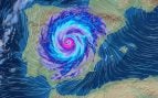 La AEMET avisa: a partir del miércoles se espera el diluvio del verano con 48 horas de tormentas y lluvias