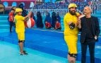 Grand Prix, programa de La 1 de TVE. (RTVE)