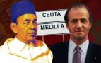Hasán II advirtió al Rey Juan Carlos: «El futuro de Ceuta y Melilla tendrá que resolverse en la próxima generación»